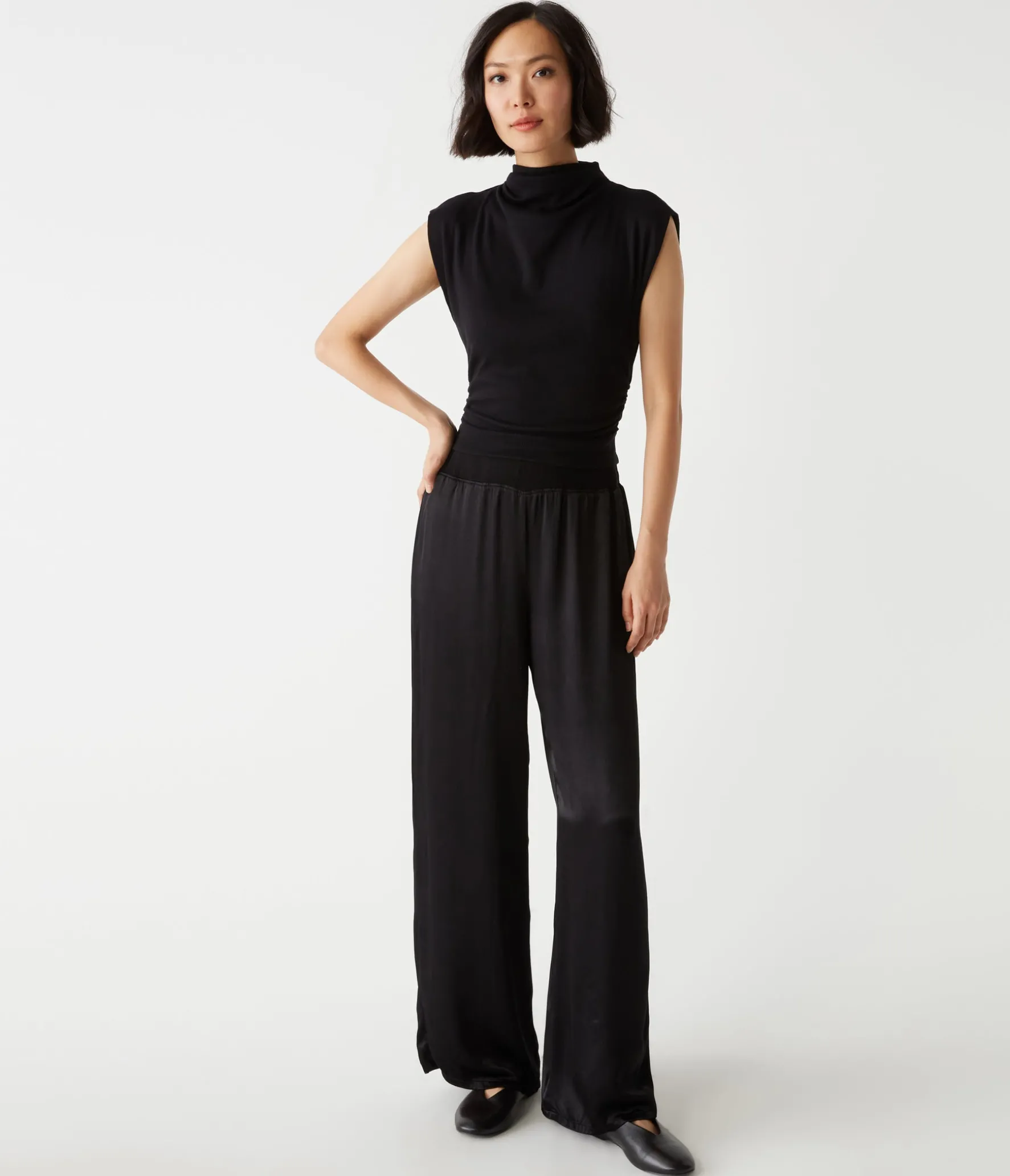 Petite Cyrus Pant