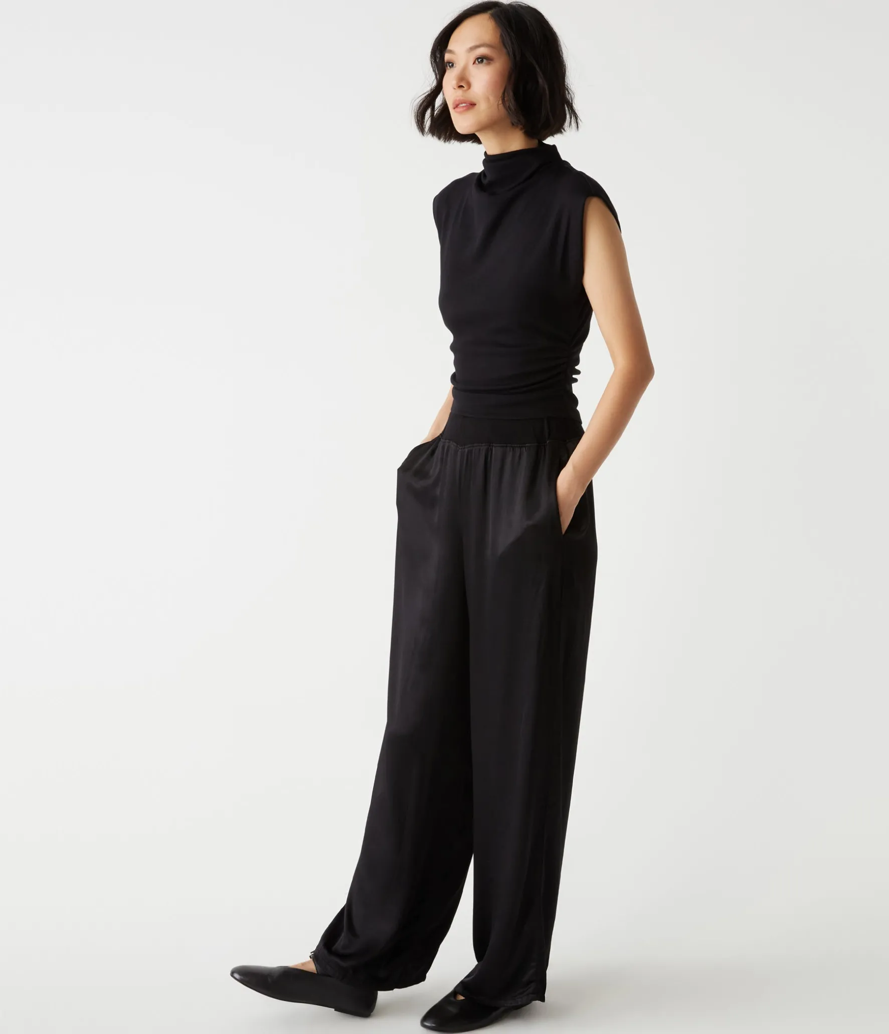 Petite Cyrus Pant