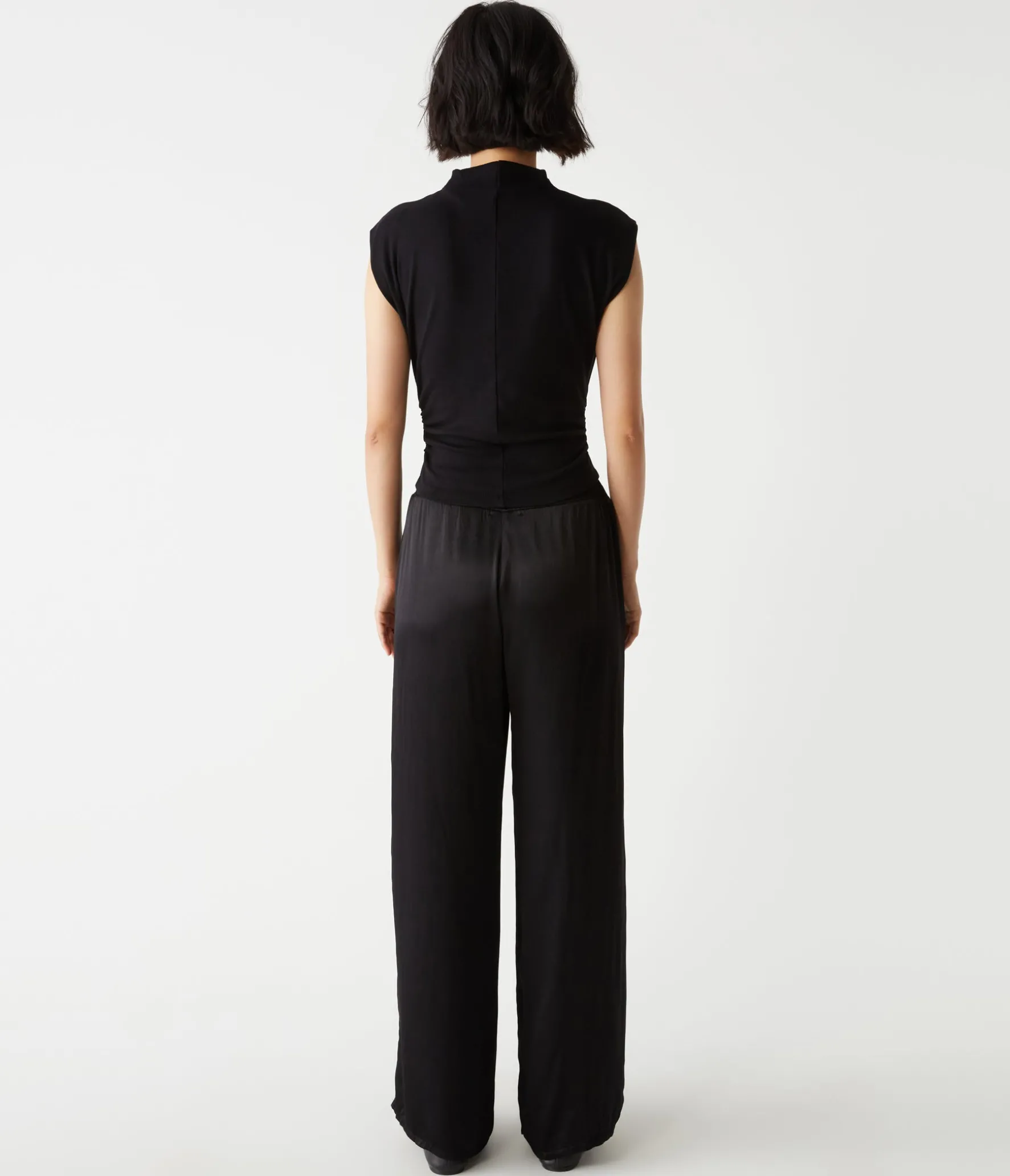 Petite Cyrus Pant