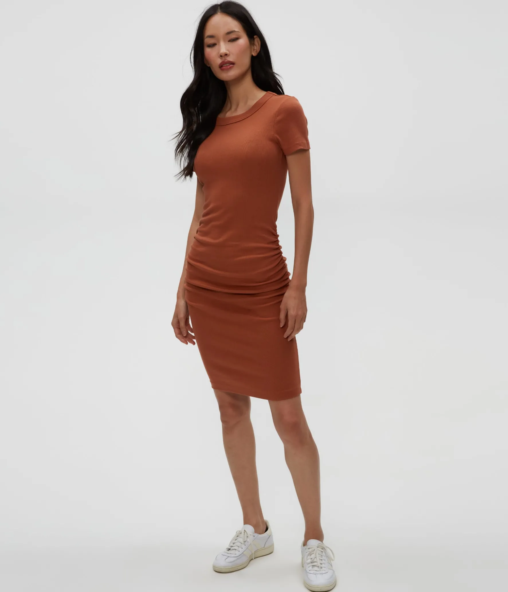 Petite Katie Dress