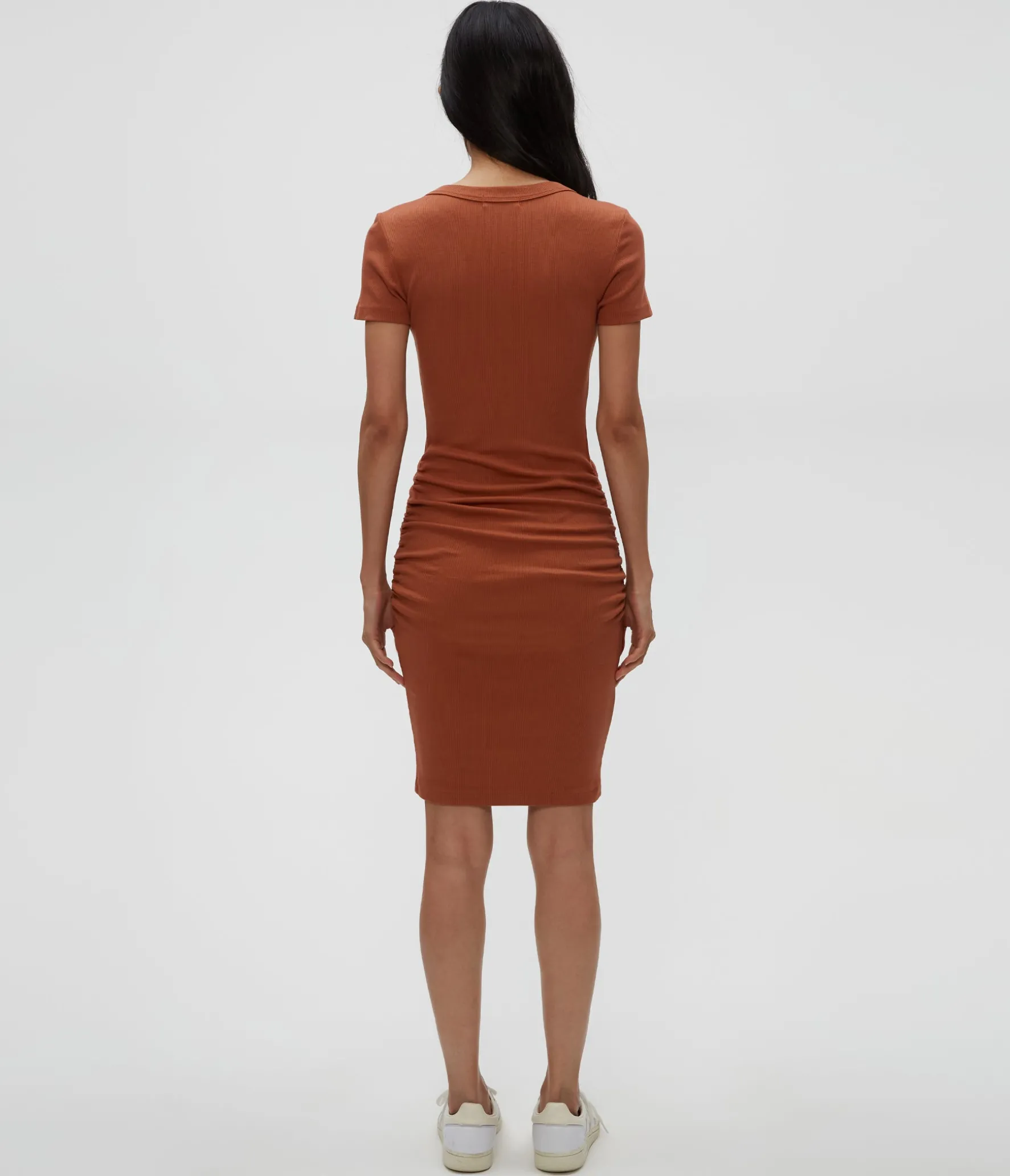 Petite Katie Dress
