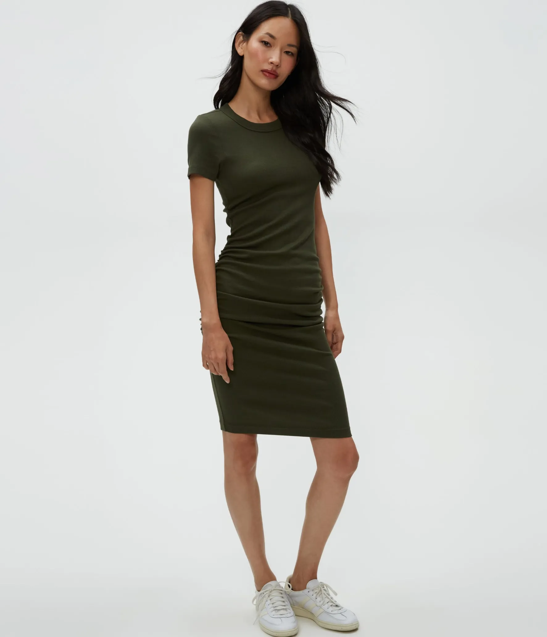 Petite Katie Dress