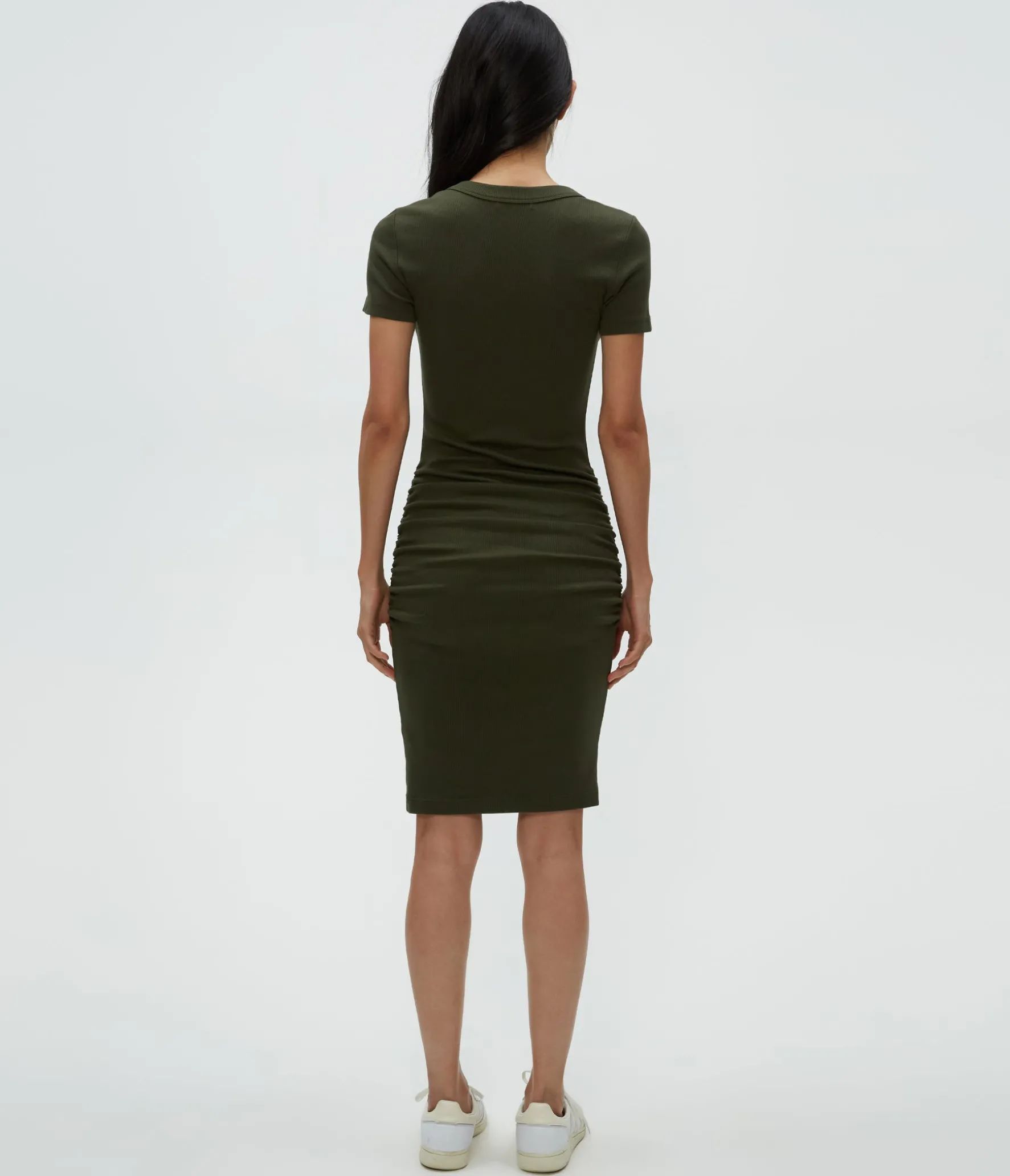 Petite Katie Dress