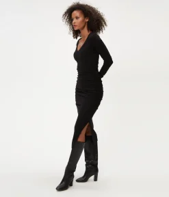 Petite Nova Dress