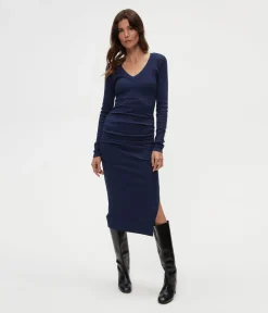 Petite Nova Dress
