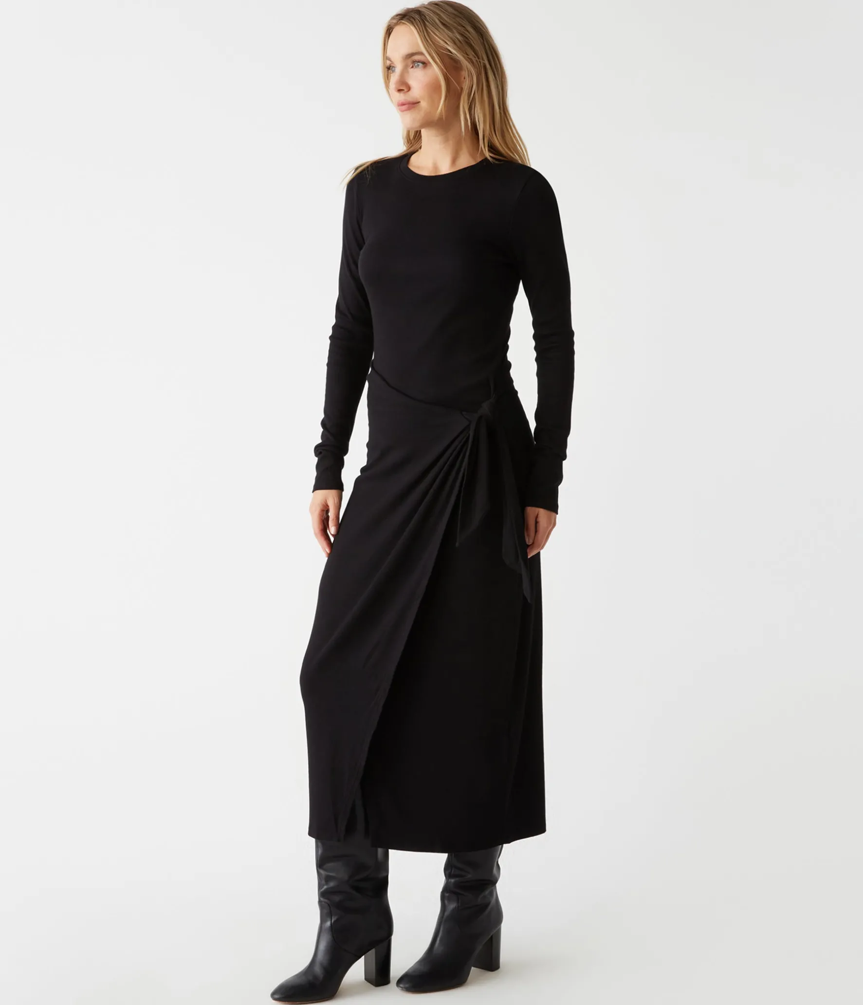 Petite Yessenia Dress