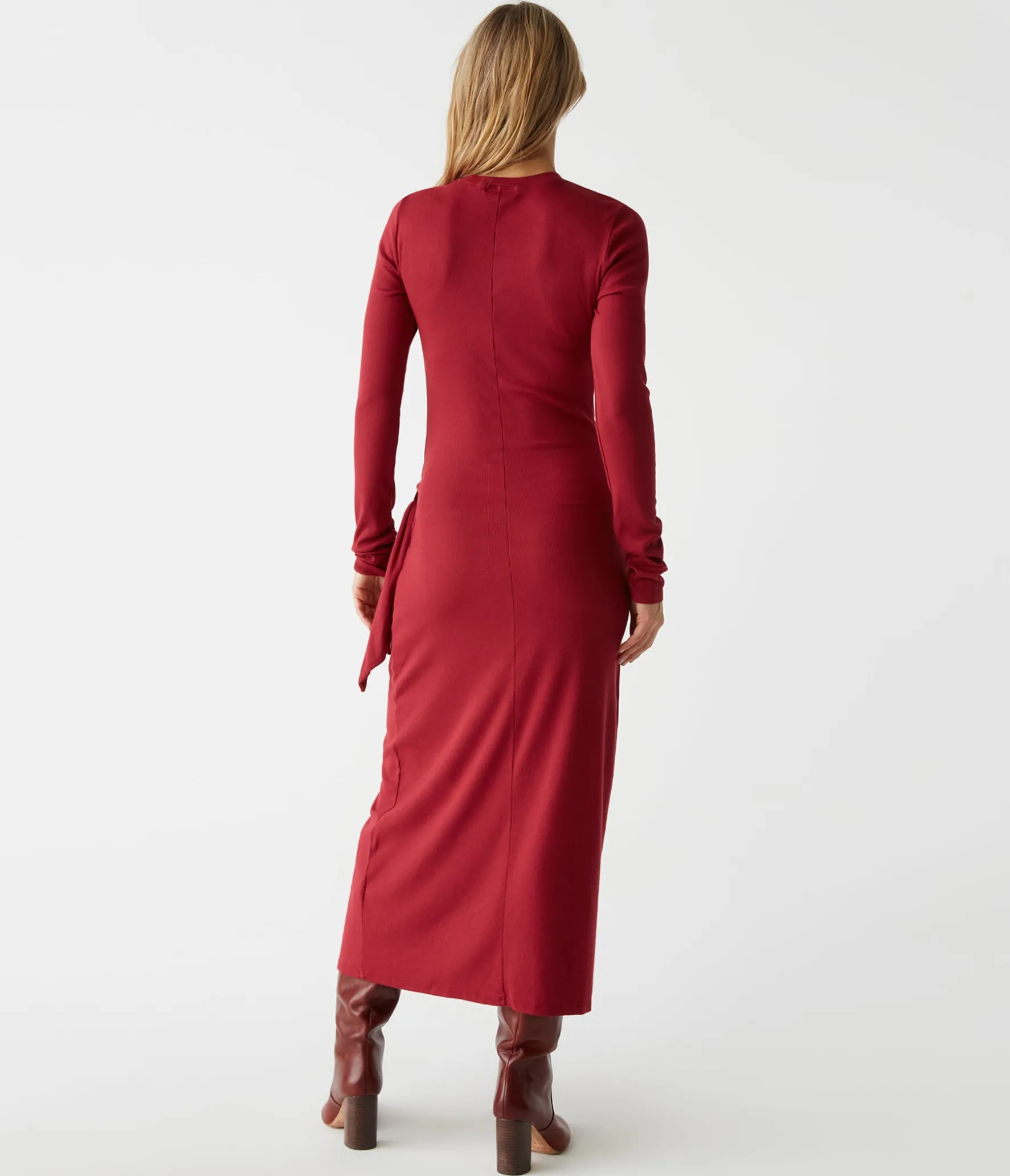 Petite Yessenia Dress