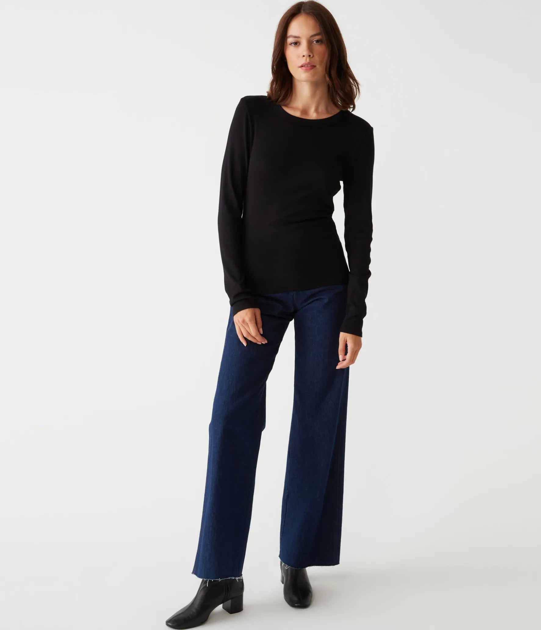 Petite Zola Tee