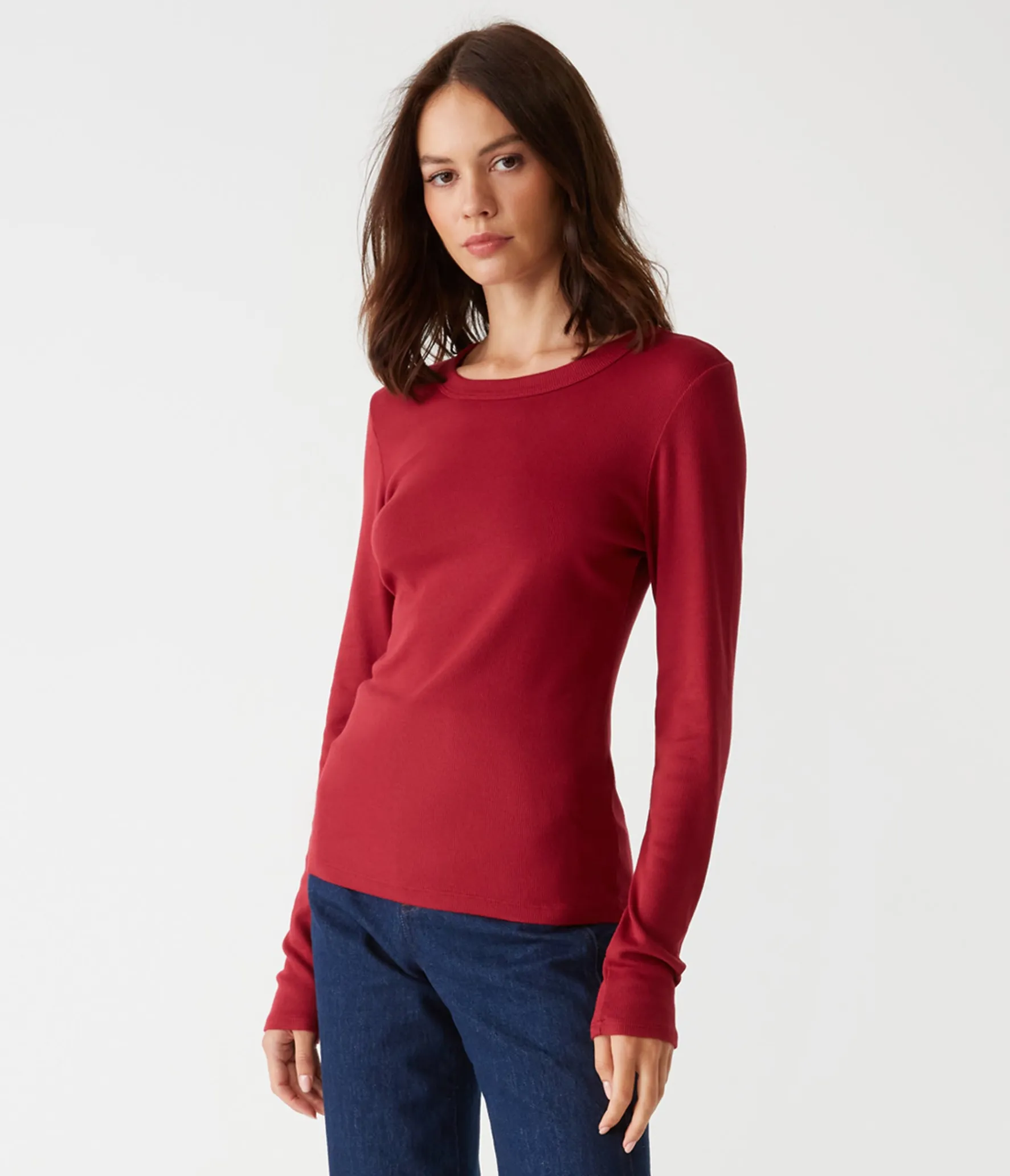 Petite Zola Tee