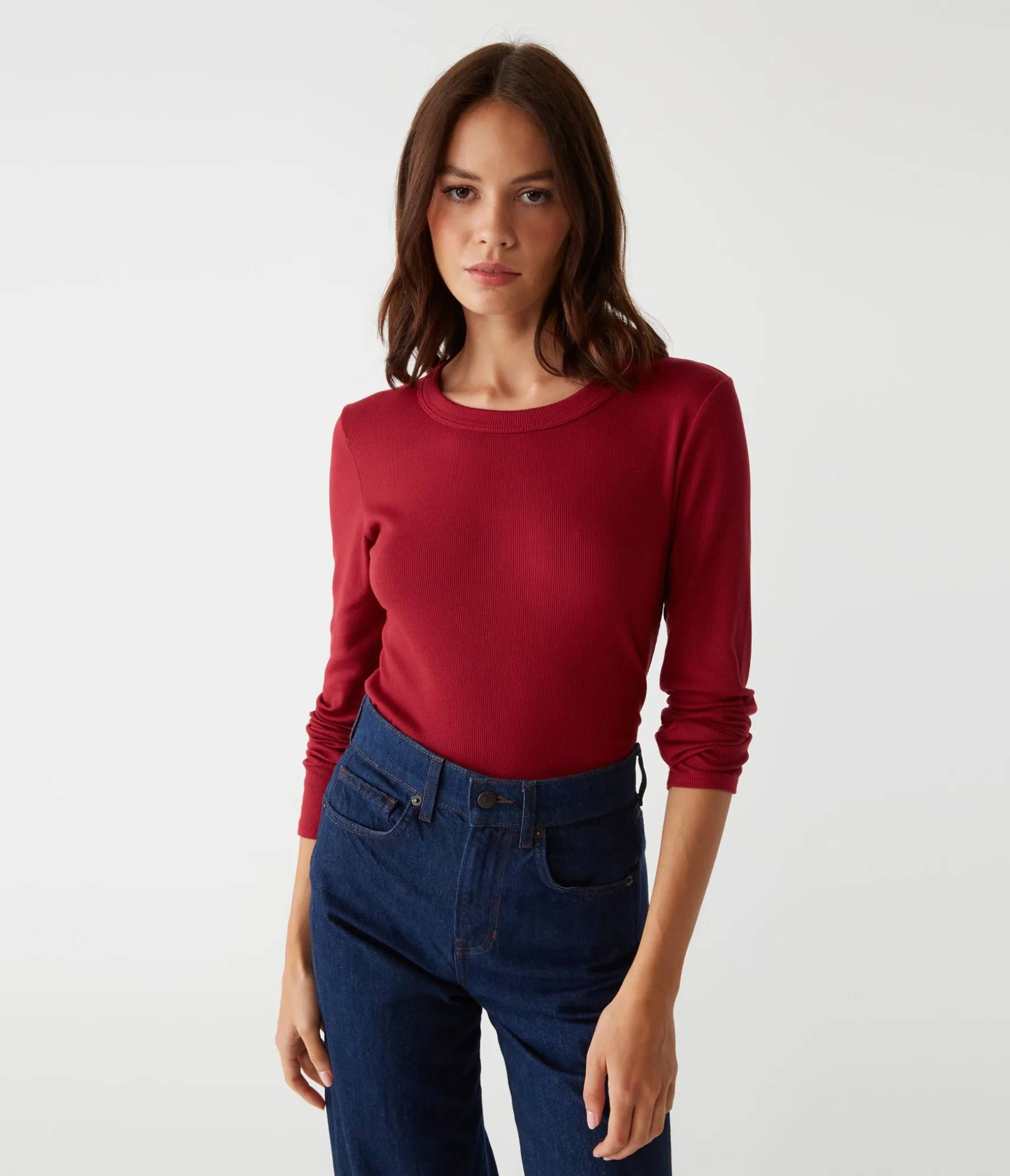 Petite Zola Tee