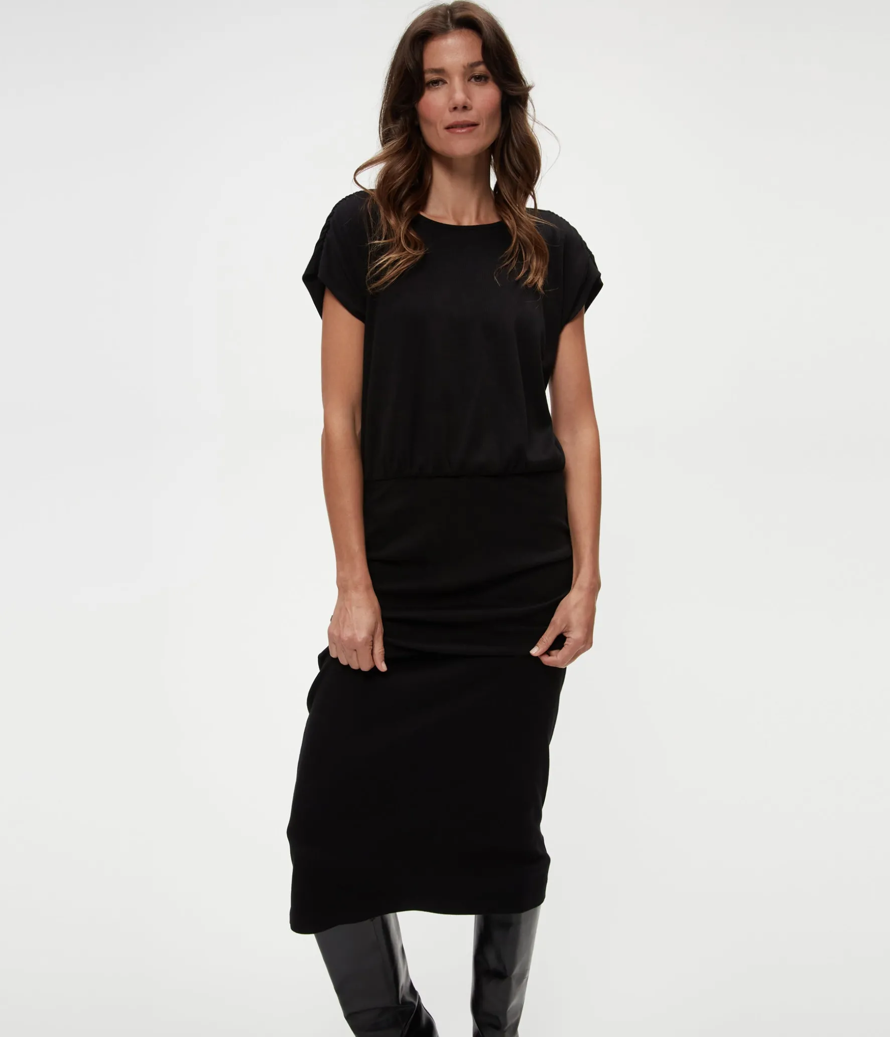 Pippa Midi Dress