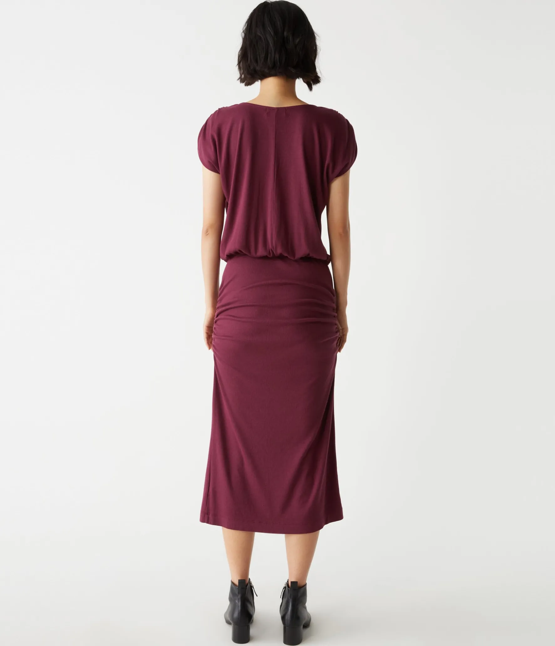 Pippa Midi Dress