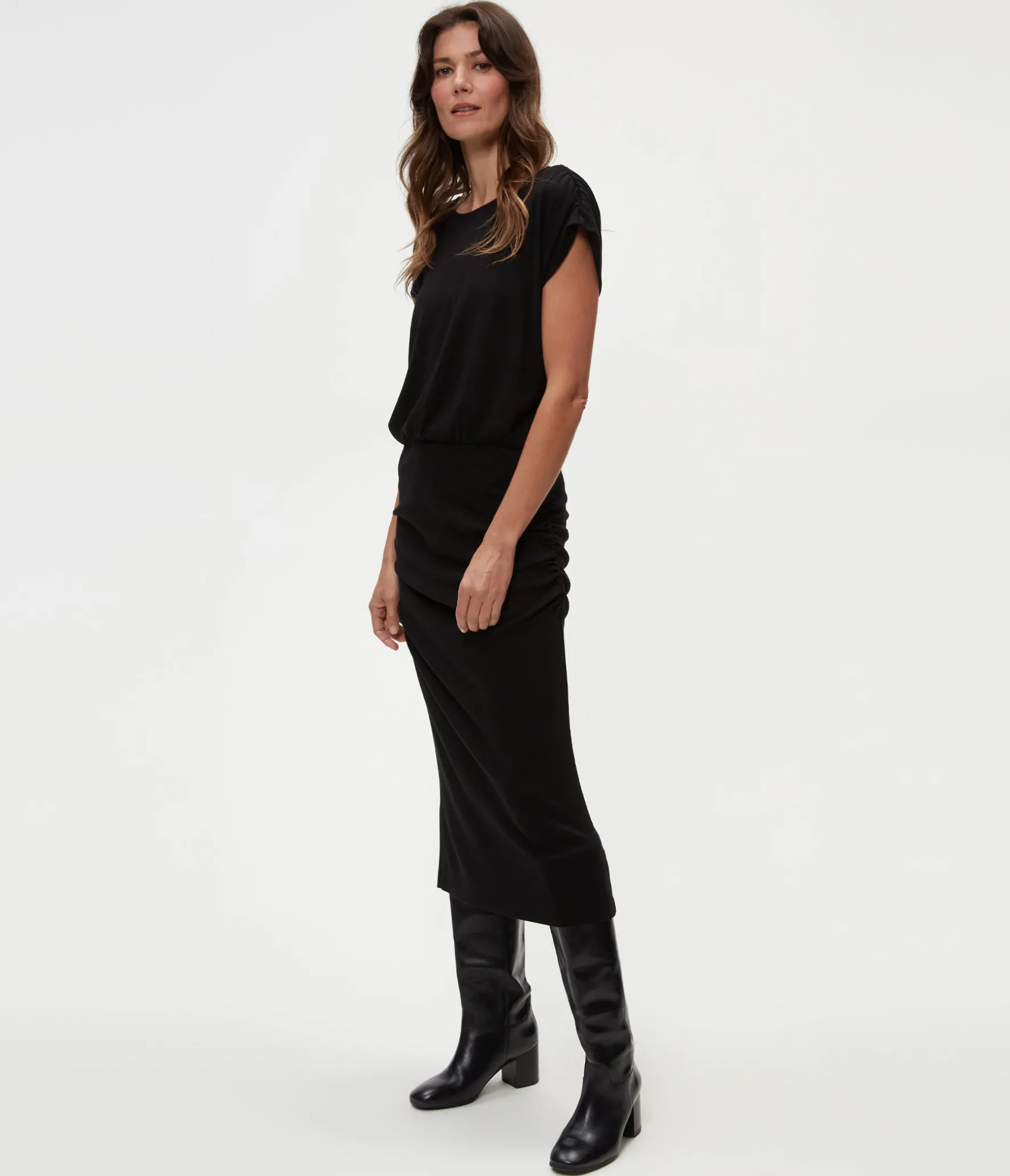 Pippa Midi Dress
