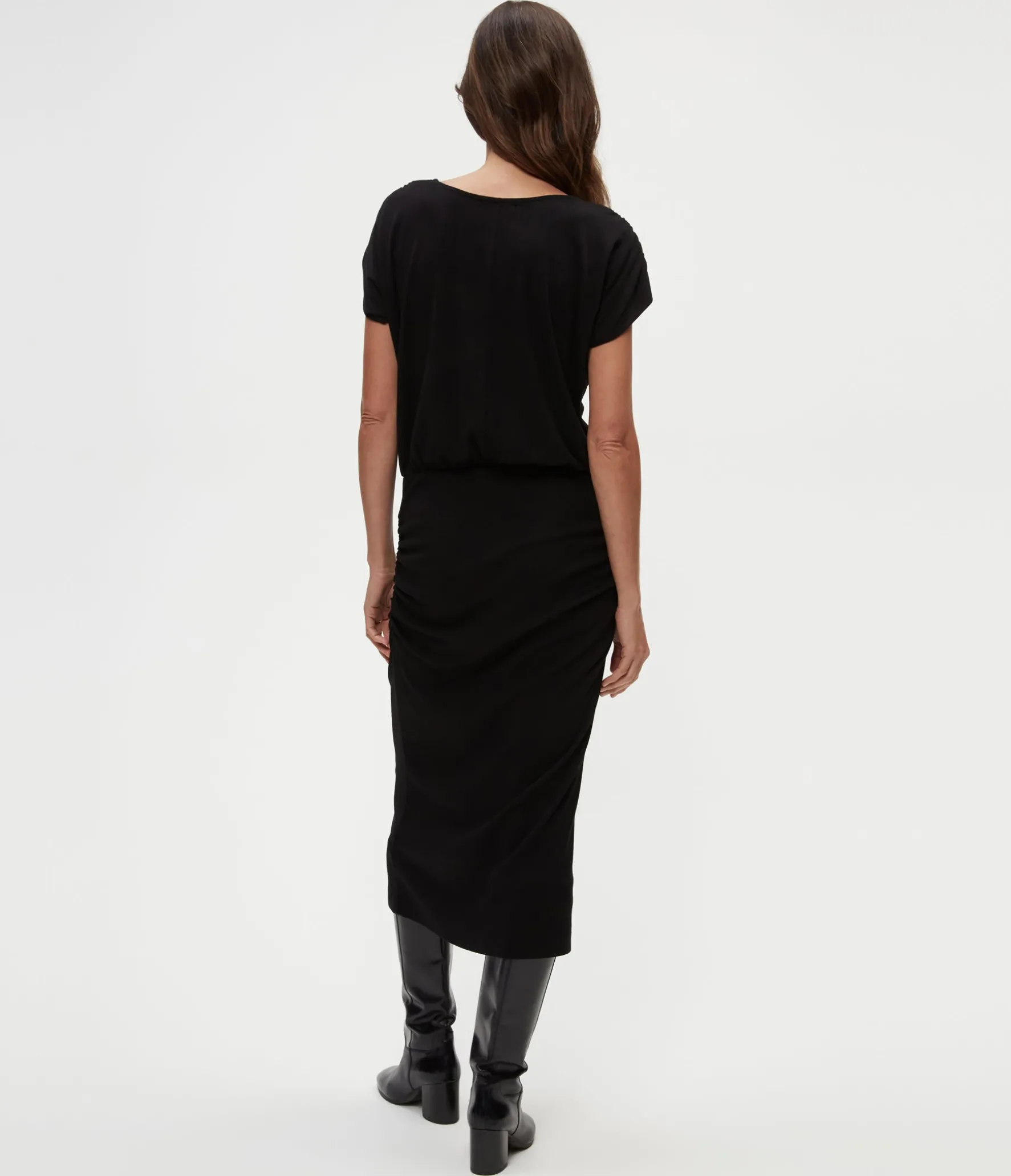 Pippa Midi Dress