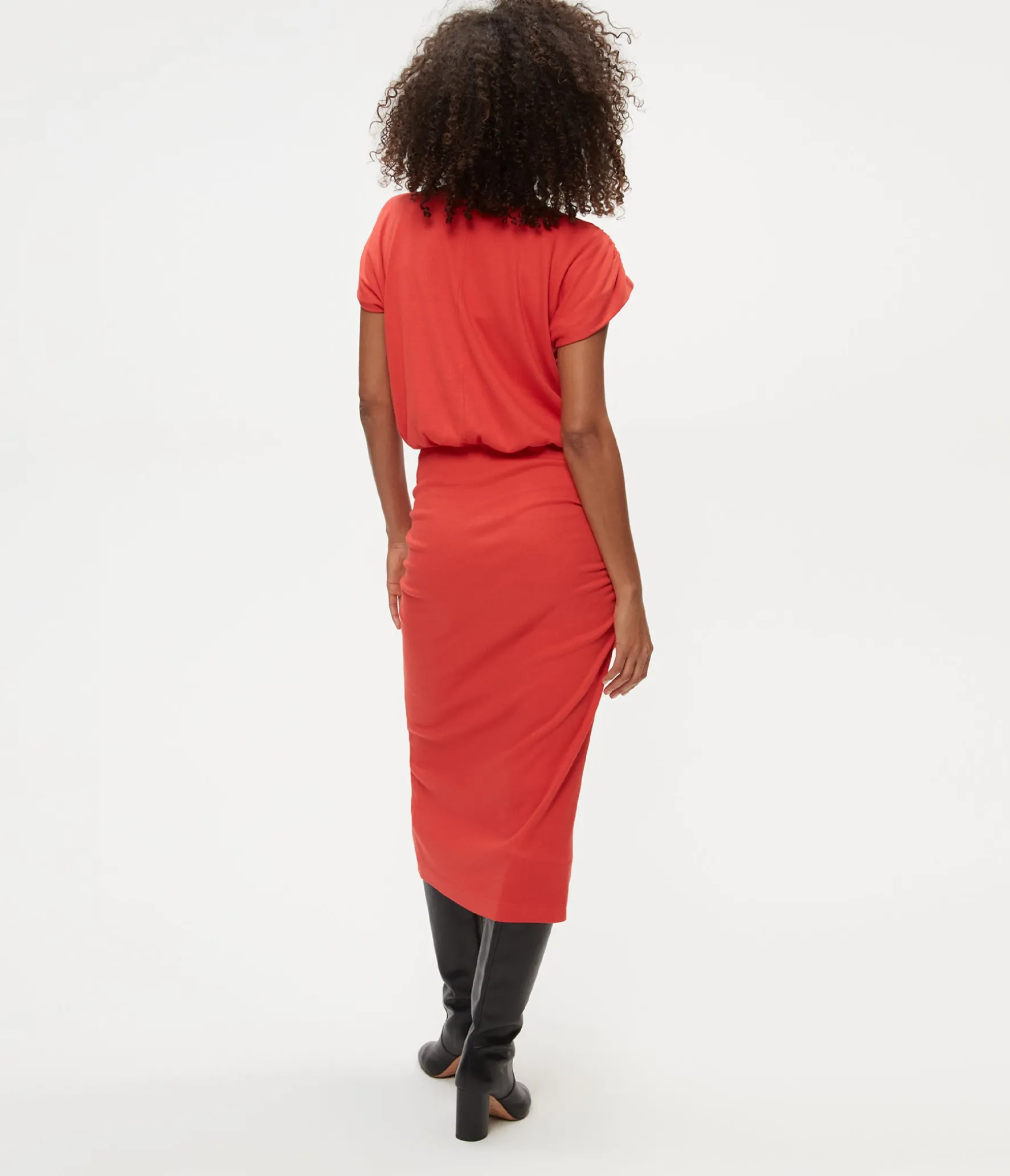 Pippa Midi Dress
