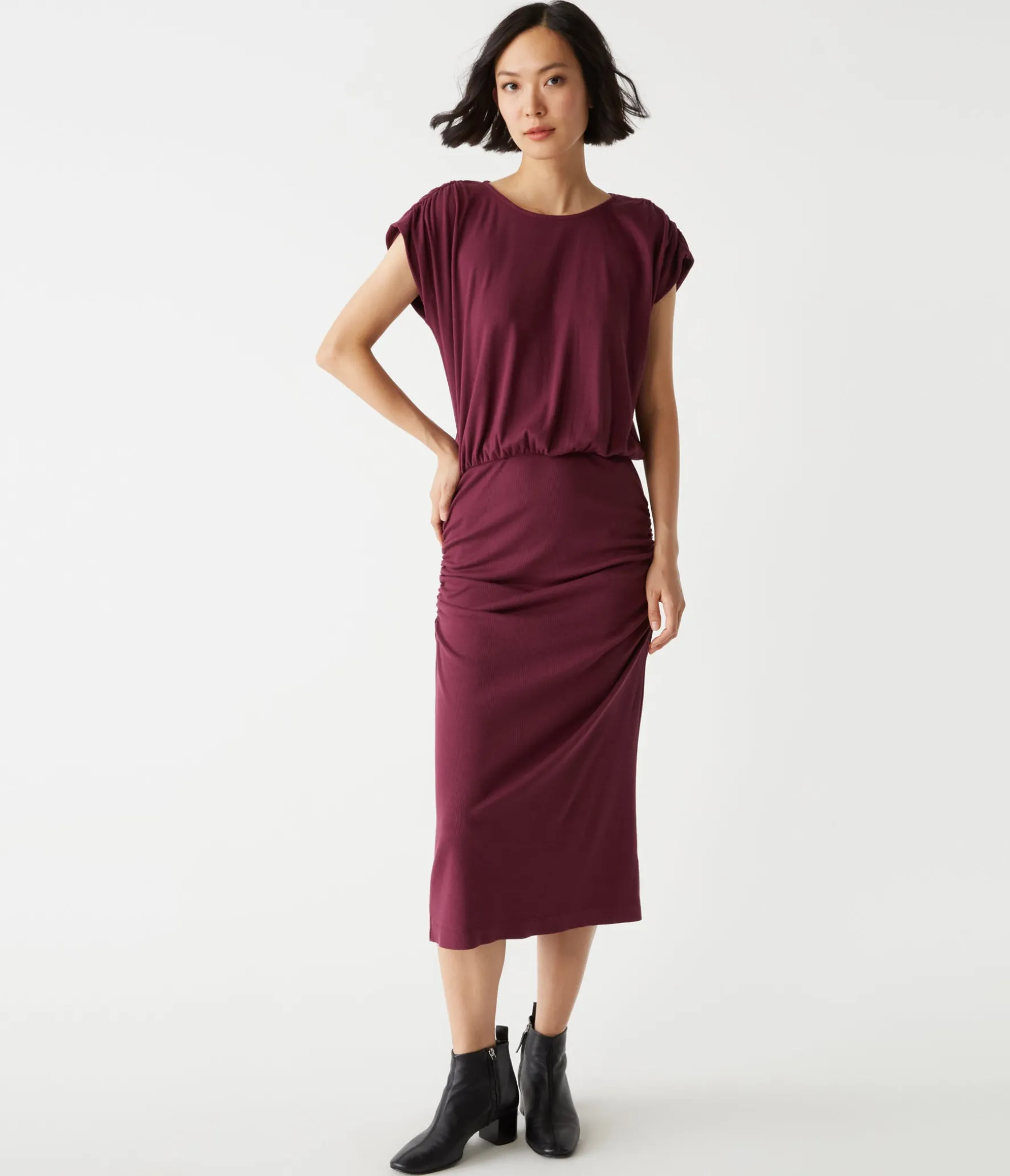 Pippa Midi Dress