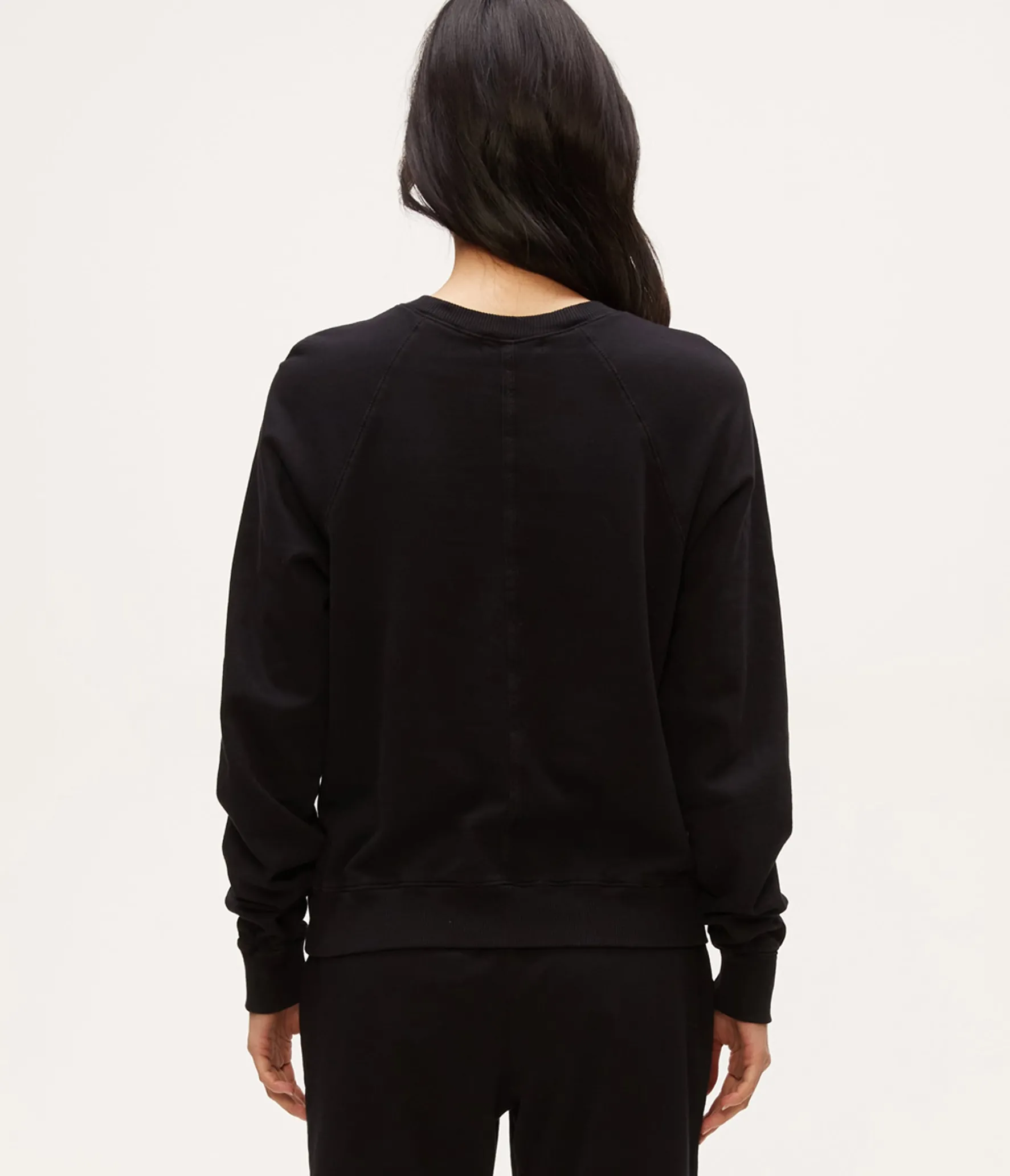 Shayla Raglan Sweatshirt