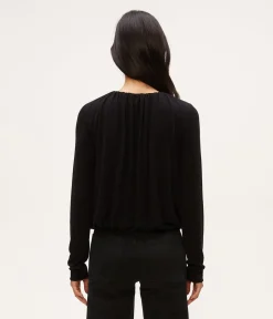 Sona Bubble Top