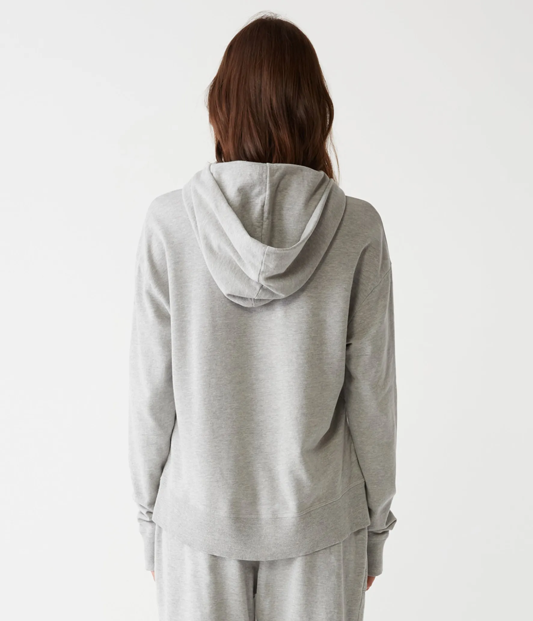 Trinity Hoodie