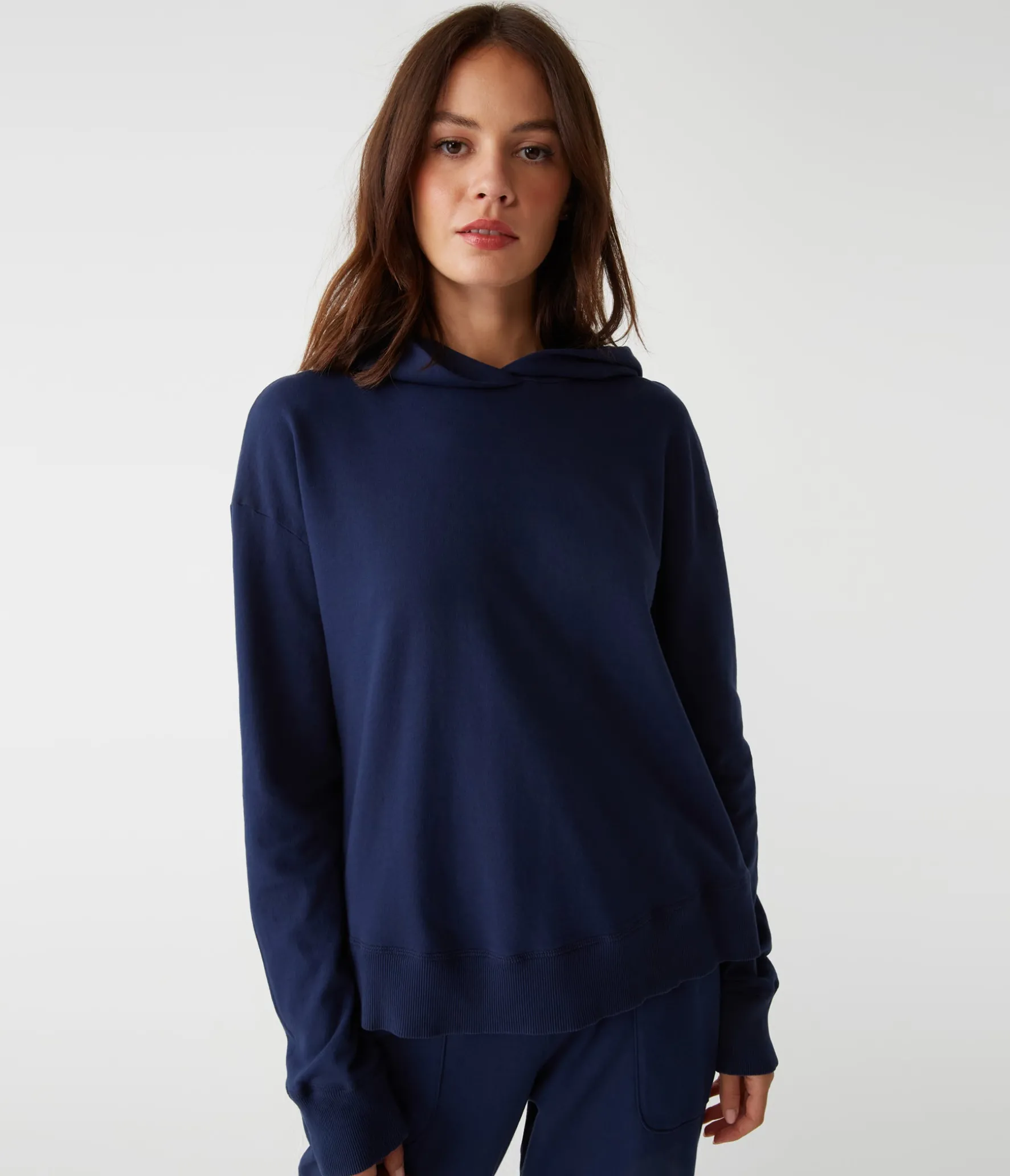 Trinity Hoodie