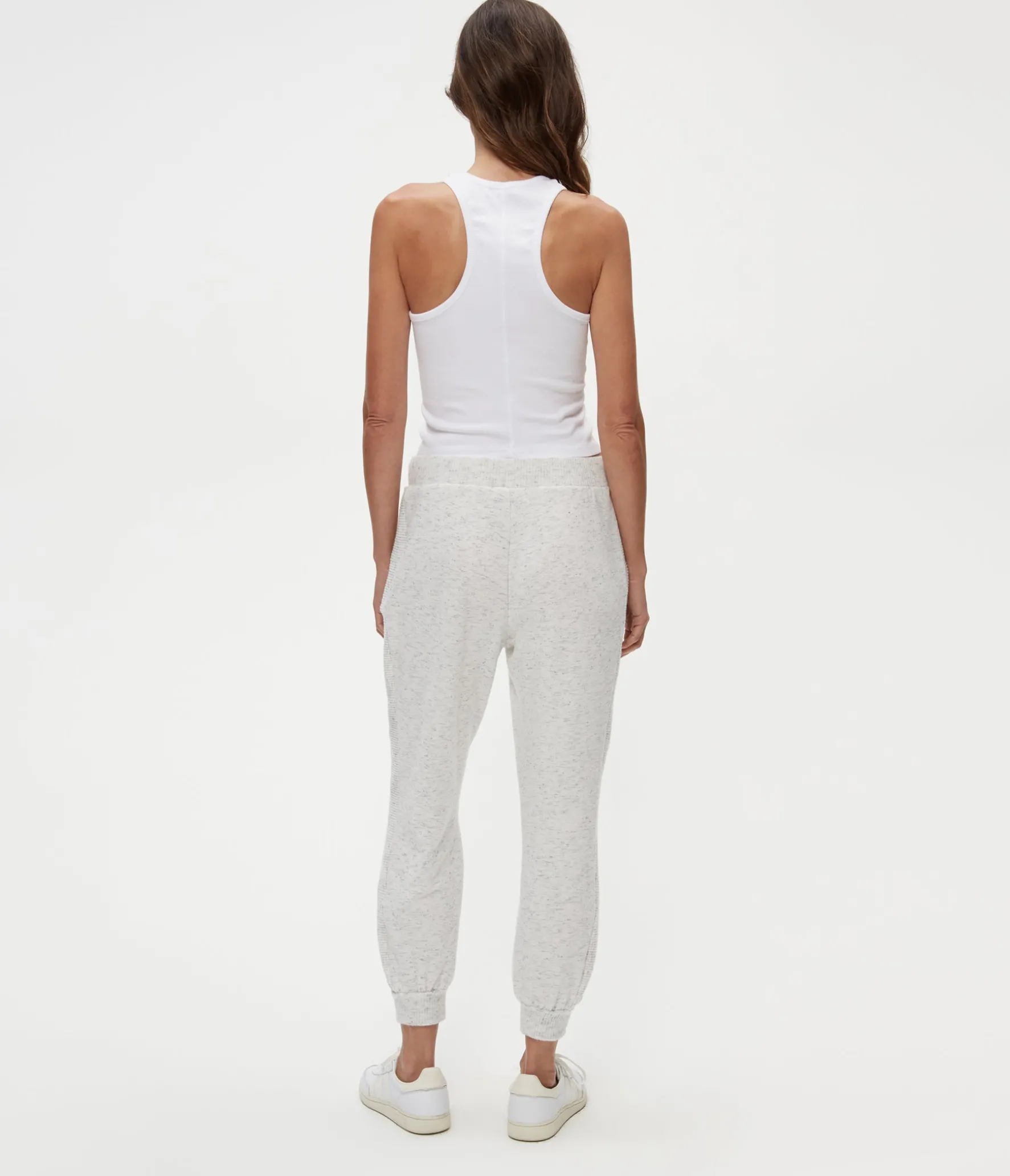 Warren Jogger